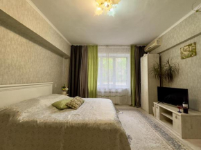 Уютная квартира в центре Алматы